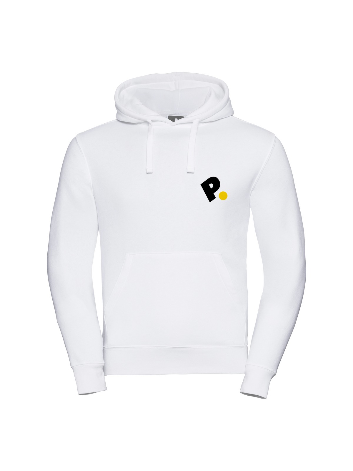#bebold Hoody White XL