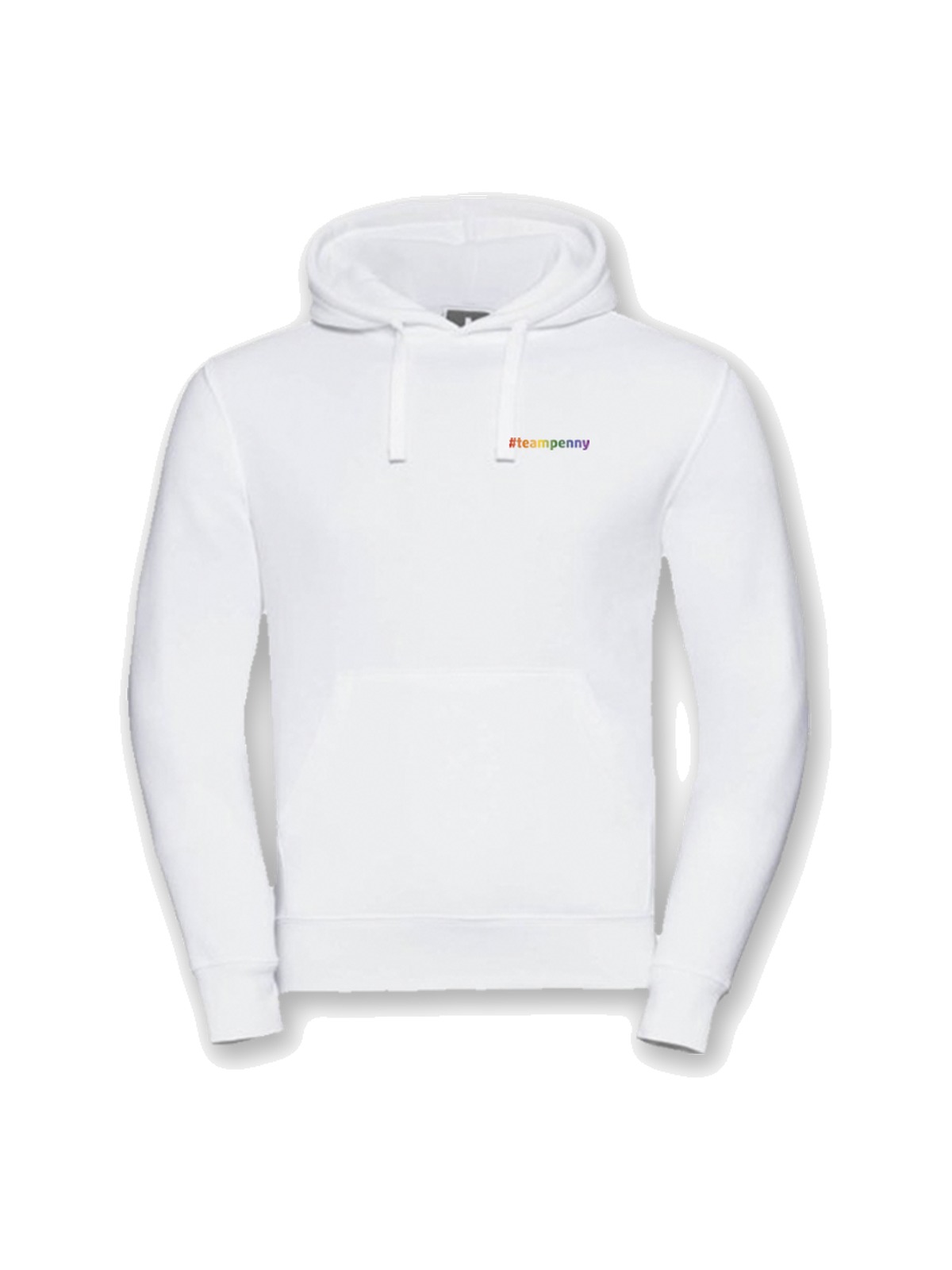 #teambunt Hoody