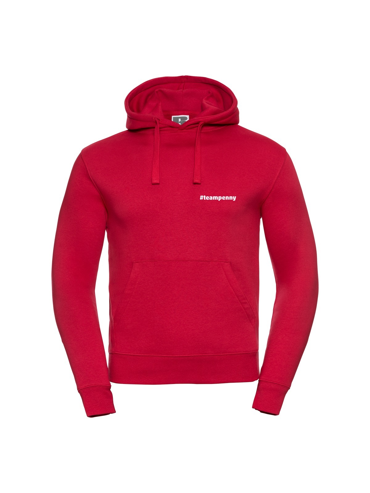 #teampenny Hoody