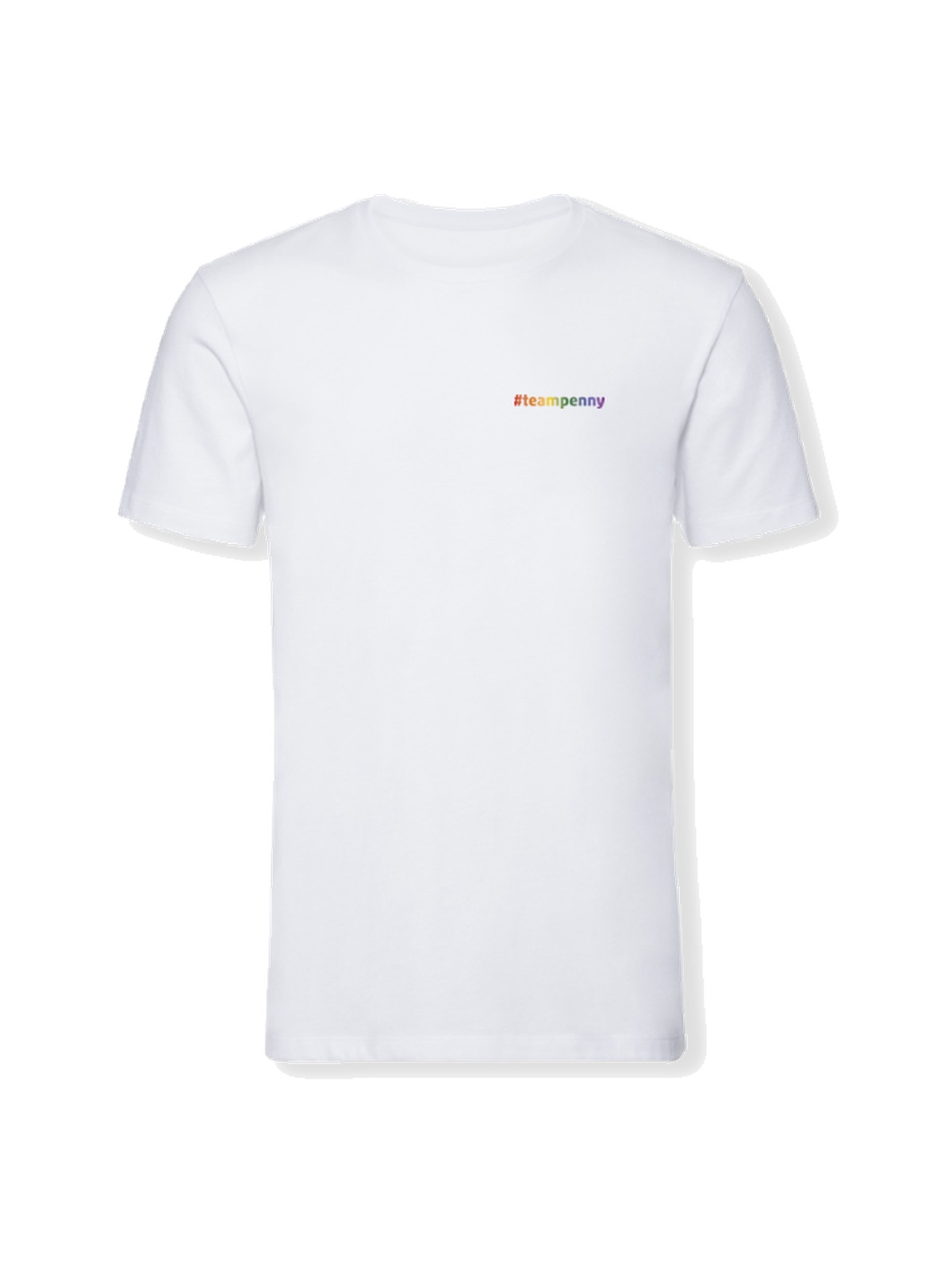 #teambunt T-Shirt