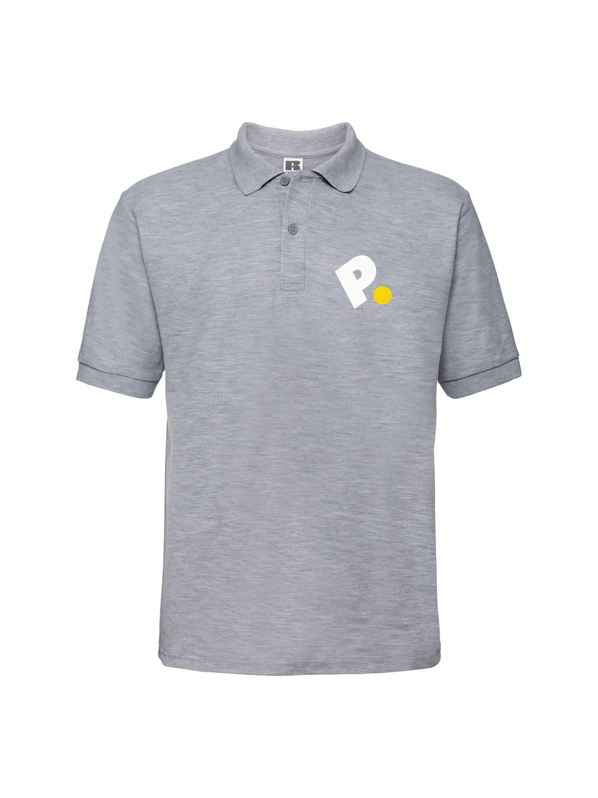 #bebold Polo Herren