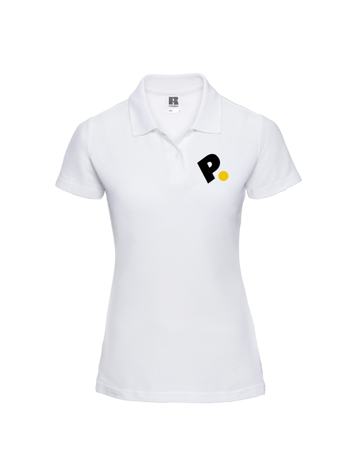 #bebold Polo Damen